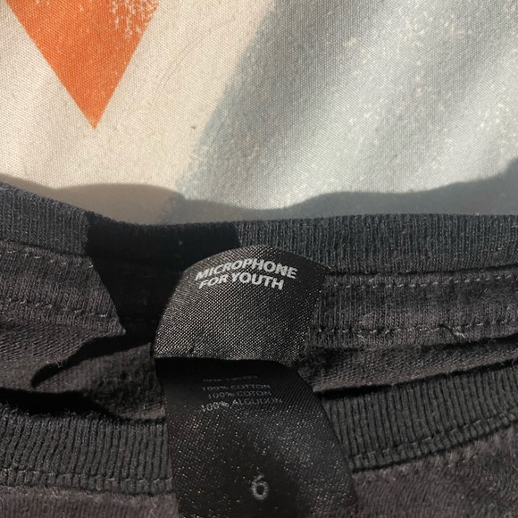 Tee long sleeve Hurley - Picture 3 of 3